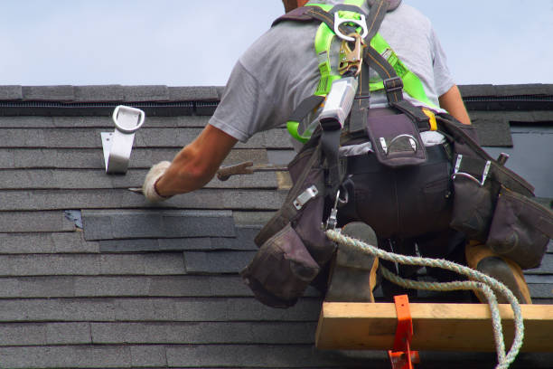 Best Residential Roofing Contractor  in Belfair, WA