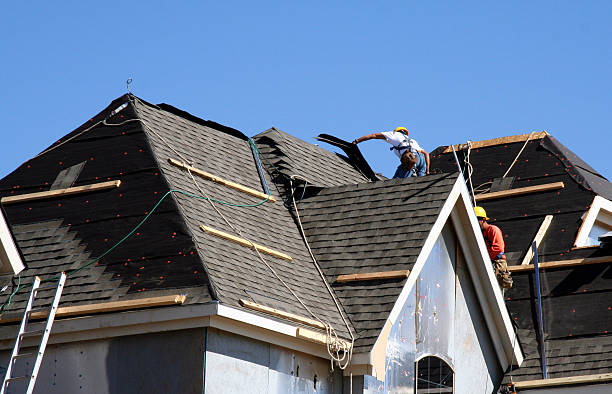 Quick and Trustworthy Emergency Roof Repair Services in Belfair, WA