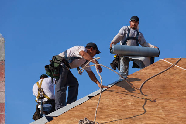 Best Commercial Roofing Services  in Belfair, WA