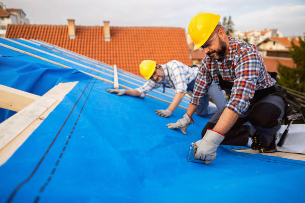 Best Commercial Roofing Services  in Belfair, WA