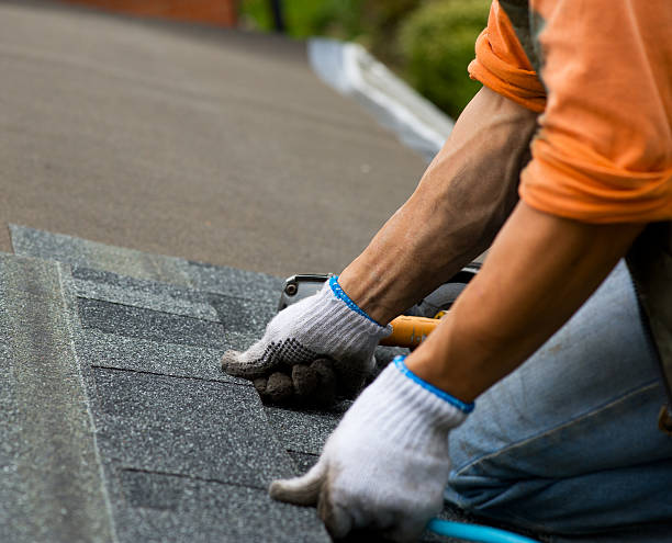 Best Residential Roof Replacement  in Belfair, WA