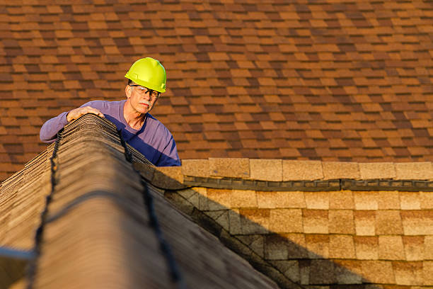 Best Gutter Installation and Roofing  in Belfair, WA