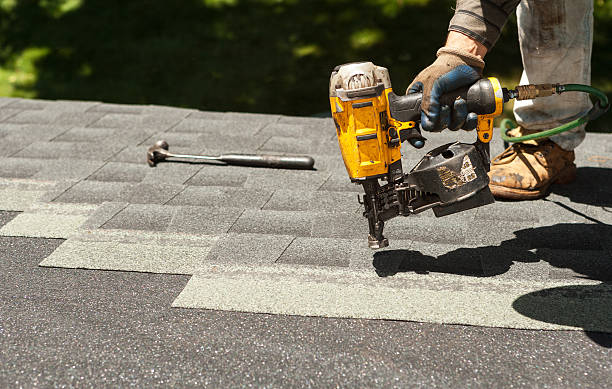Best Sealant for Roof  in Belfair, WA