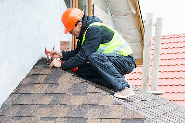 Best Roof Repair Services  in Belfair, WA