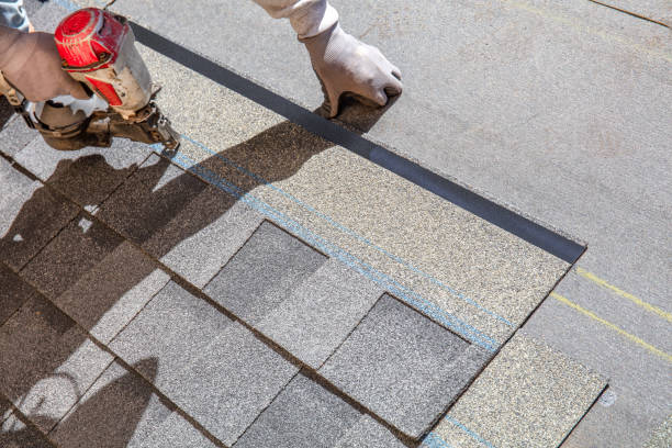 Best Slate Roofing Contractor  in Belfair, WA